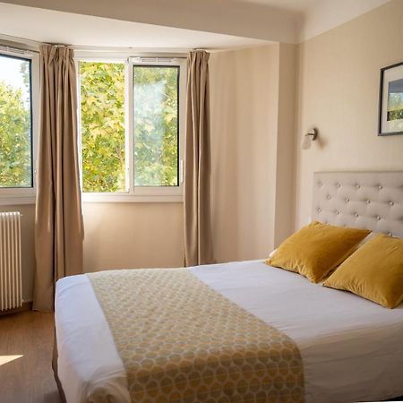 Hotel Mondial Περπινιάν Εξωτερικό φωτογραφία
