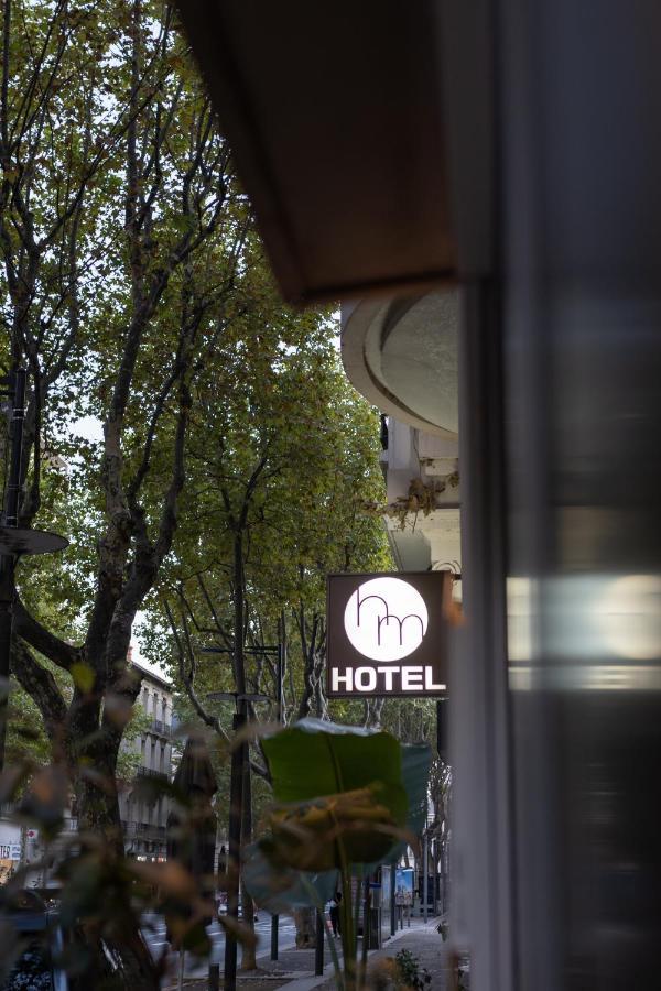 Hotel Mondial Περπινιάν Εξωτερικό φωτογραφία
