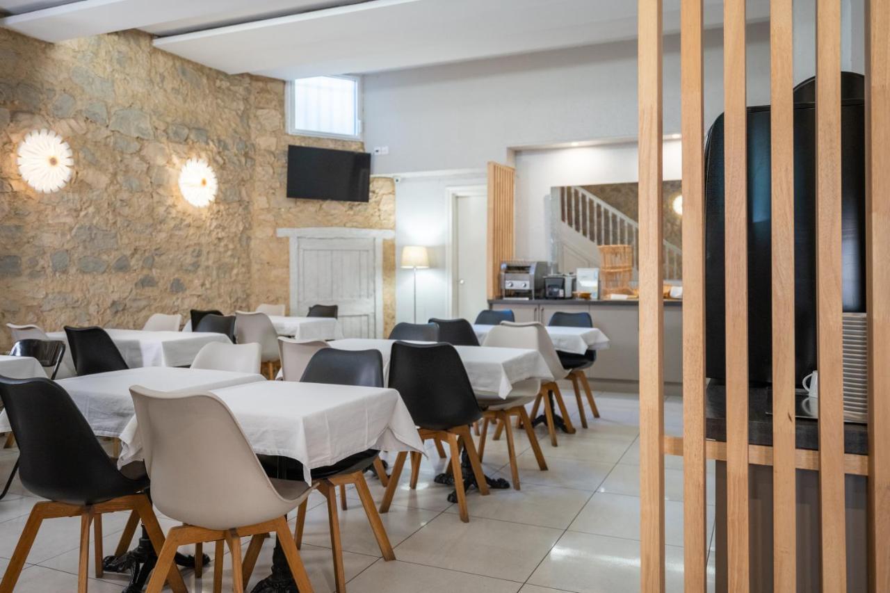 Hotel Mondial Περπινιάν Εξωτερικό φωτογραφία