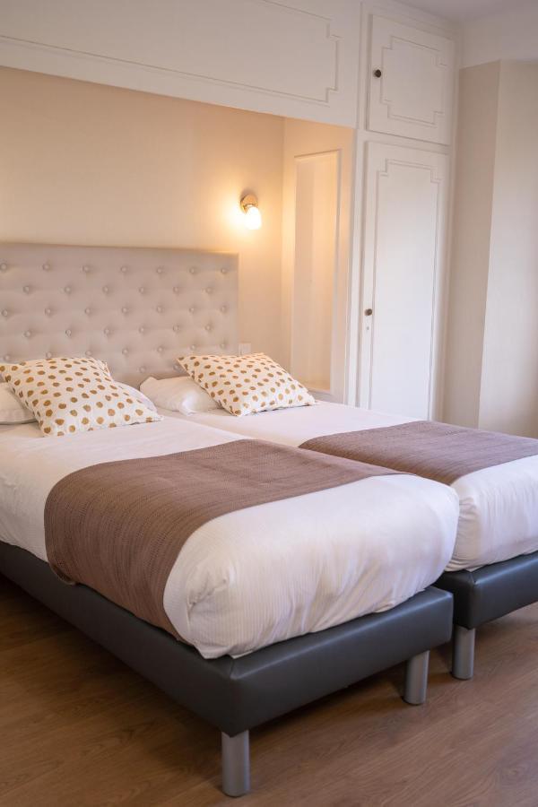 Hotel Mondial Περπινιάν Εξωτερικό φωτογραφία