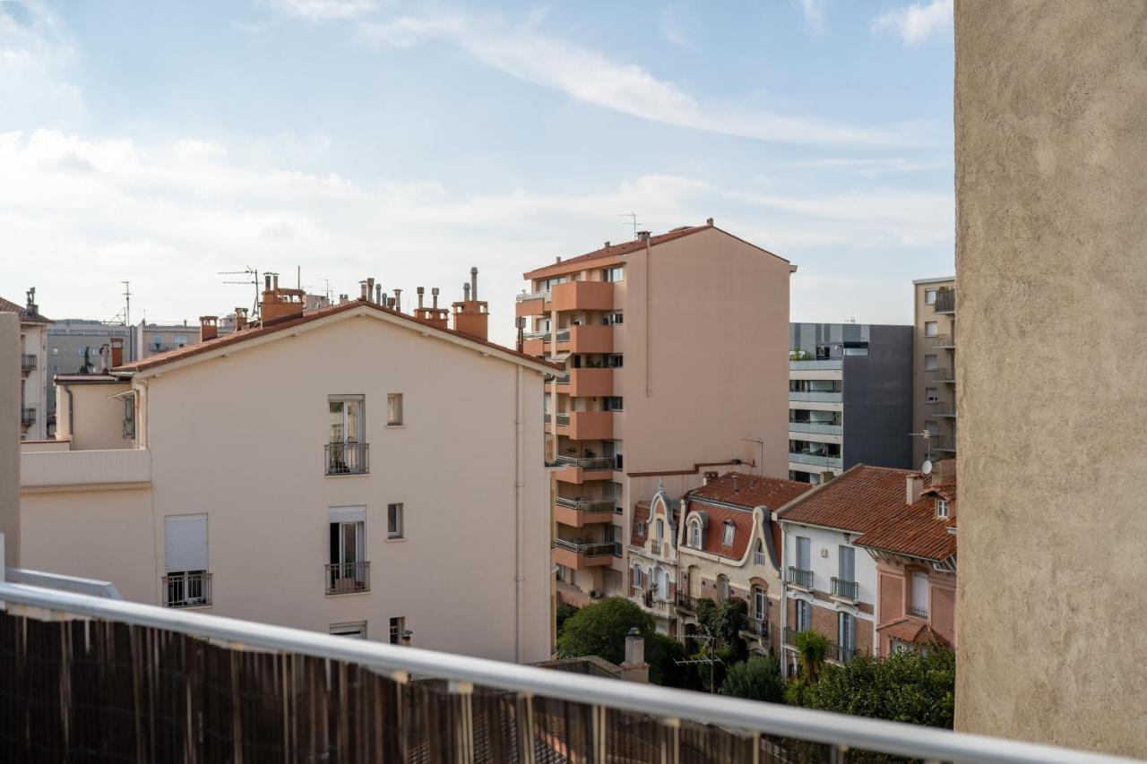 Hotel Mondial Περπινιάν Εξωτερικό φωτογραφία