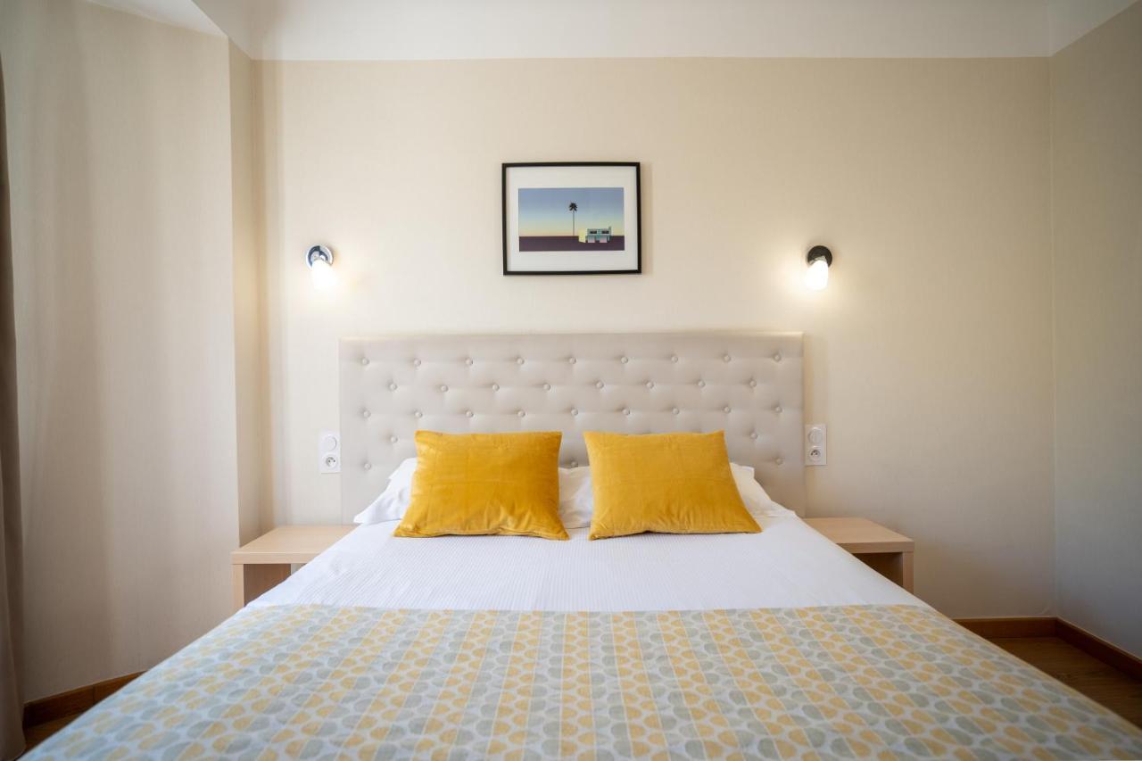 Hotel Mondial Περπινιάν Εξωτερικό φωτογραφία
