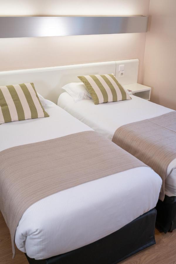Hotel Mondial Περπινιάν Εξωτερικό φωτογραφία