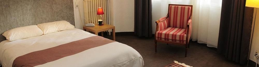 Hotel Mondial Περπινιάν Εξωτερικό φωτογραφία