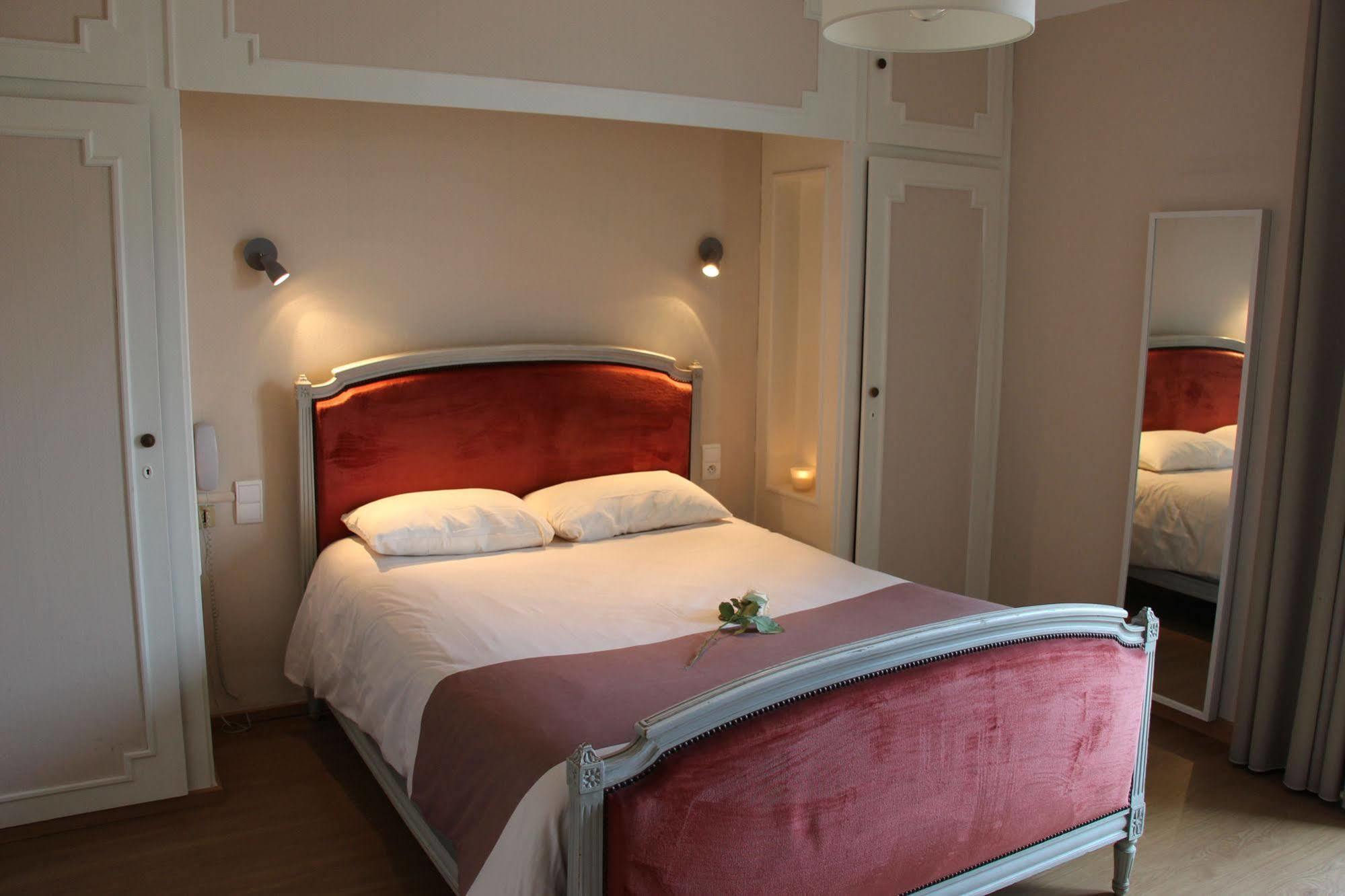 Hotel Mondial Περπινιάν Εξωτερικό φωτογραφία