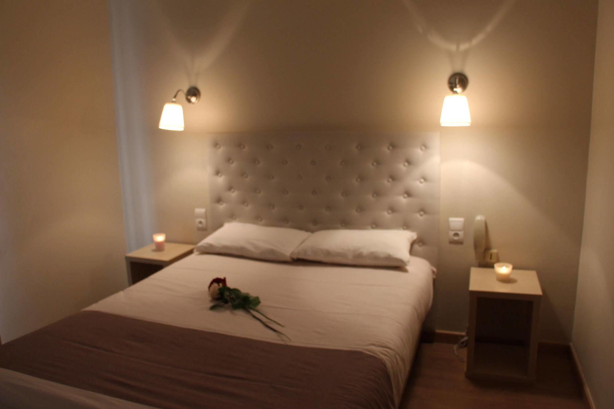 Hotel Mondial Περπινιάν Εξωτερικό φωτογραφία