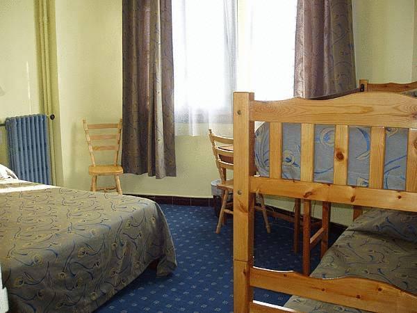 Hotel Mondial Περπινιάν Εξωτερικό φωτογραφία