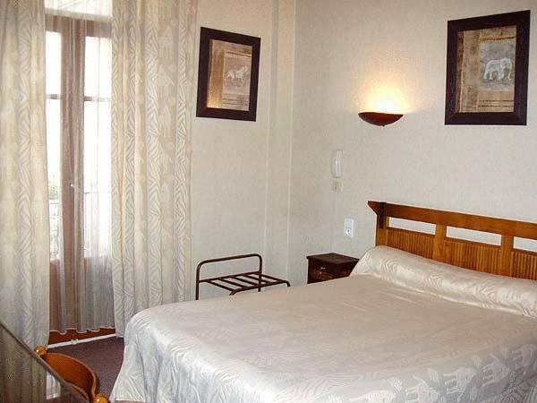 Hotel Mondial Περπινιάν Εξωτερικό φωτογραφία